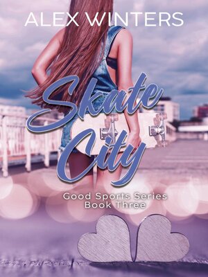 cover image of Skate City